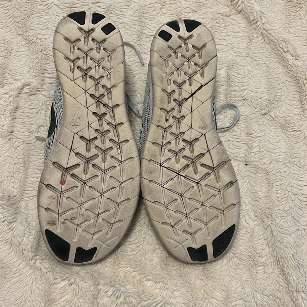 Nike Free RN sneakers - Picture 4 of 5